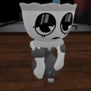 Run animation