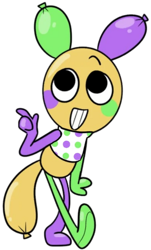 Looey Dandy's World Wiki Fandom