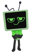 Vee's model