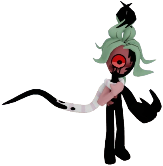 Twisted Sprout/Gallery | Dandy's World Wiki | Fandom