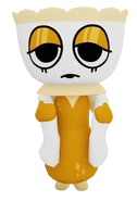 Teagan's model