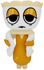 Teagan/Gallery | Dandy's World Wiki | Fandom