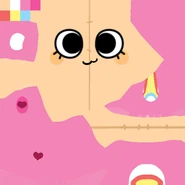 Cheer Bear Shelly Plushie Texture.png (36 KB) Ditto, but Cheer Bear version