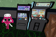 Arcade Machines