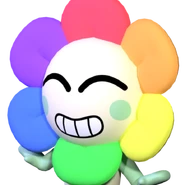 Dandy's current render