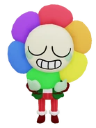 Blinking