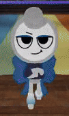 Walk and run animation