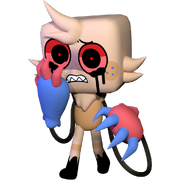 Twisted Goob Full Render
