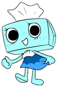 Tisha | Dandy's World Wiki | Fandom