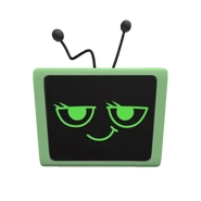 Vee's Head