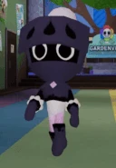 Haunted Flame Run.gif (2.16 MB) Run animation