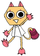 Ditto but just Scraps