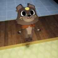 Full Moon Eclipse's transformation