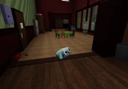 A room near the elevator