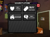 Gourdy's Store