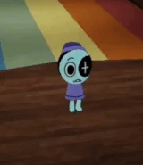 New Active Ability animation