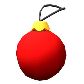 Ornaments