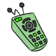 Vee's Remote