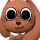 cocoa (easter event toon