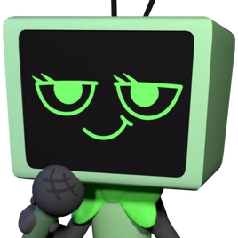 Vee | Dandy's World Wiki | Fandom