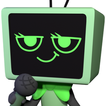 Vee | Dandy's World Wiki | Fandom