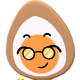 eggson (easter event toon)