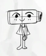 Ditto, but the other drawing