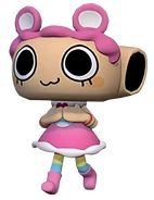 Cheer Bear Shelly Alt Full Render.png (165 KB) Unused render