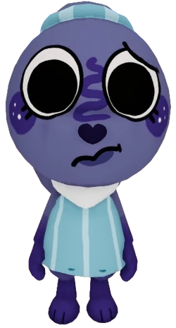 Cocoa/Gallery | Dandy's World Wiki | Fandom