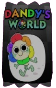 Dandy on the card booster pack