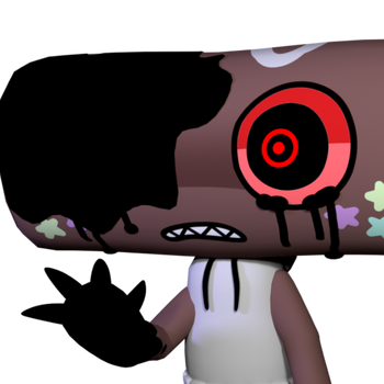 Twisted Cosmo | Dandy's World Wiki | Fandom
