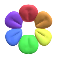 Dandy's Petals
