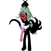 Twisted Sprout Full Render