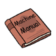 Machine Manual