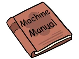 Machine Manual