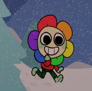Jollydandy.png (759 KB) Sneak peek of Dandy in the Snowy Adventure poster