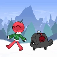Bobette and Coal traveling.gif (3.73 MB) An animation of Bobette and Coal walking through snow. This is most likely in the episode "Snowy Adventure"