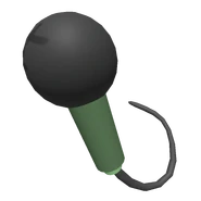 Vee's Mic