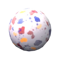 The Jawbreaker, which replaced it