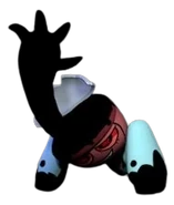 Current Twisted Gigi design