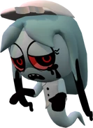 Current Twisted Connie design