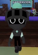 Soulvester Run.gif (2.16 MB) Run animation