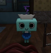 Tisha-Confused.png (344 KB) The Confused II debuff on Tisha (Prior to v0.3.0)