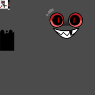 Current Twisted Finn texture