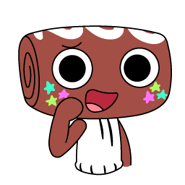 Current Need health? Cosmo Sticker