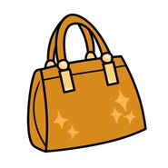 Fancy Purse