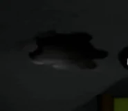 Ichor Leakage animation