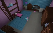 Poppy's room