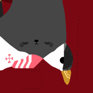 Unused version of Coal's texture