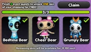 Claimed Care Bears Skins.png (1.08 MB) Ditto, but claimed